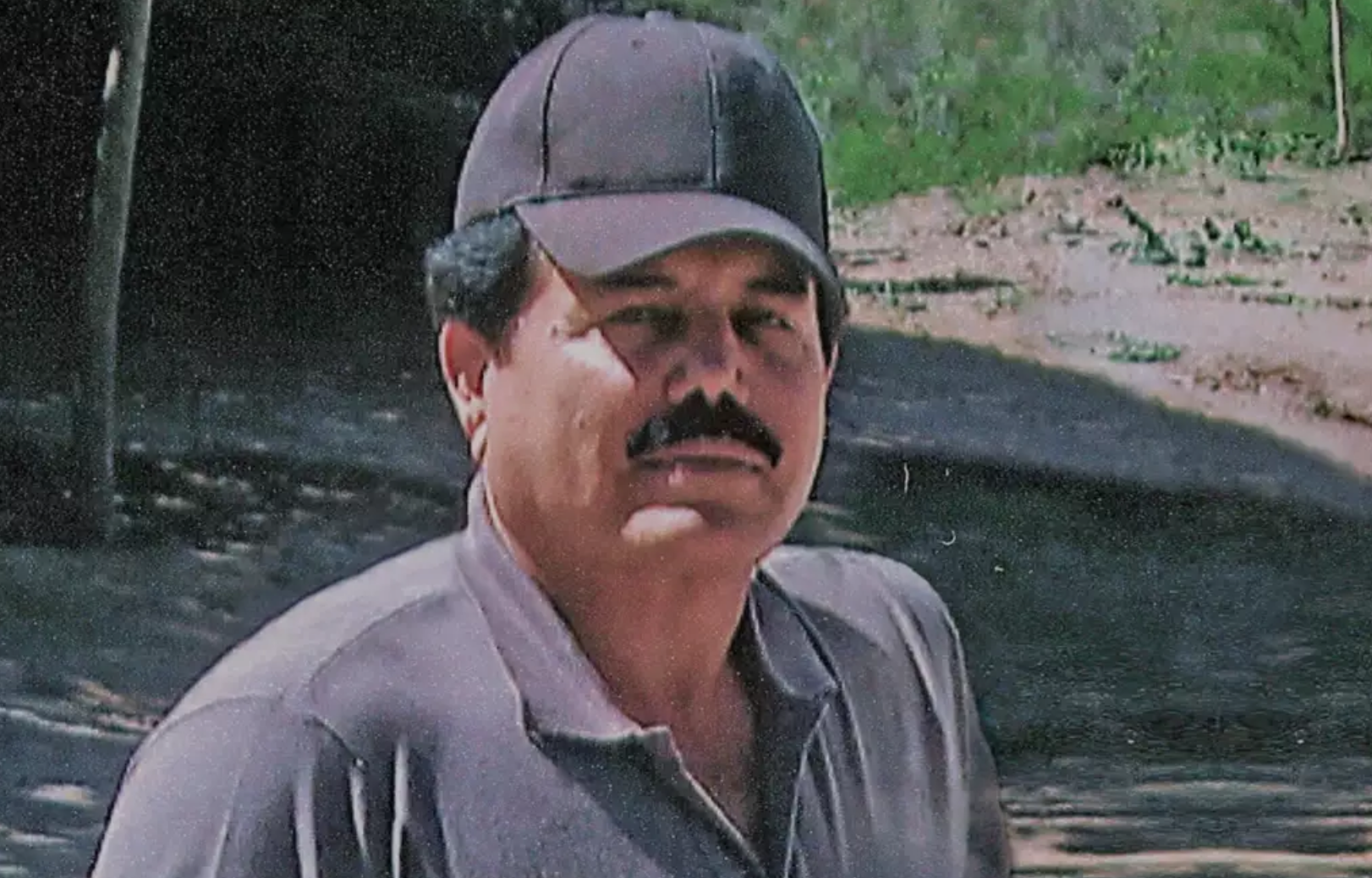 Detienen a Ismael ‘Mayo’ Zambada, líder del Cártel de Sinaloa, en Texas 